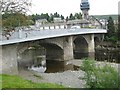 Langholm Bridge