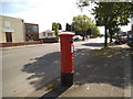 Oxford Street Post Box