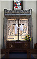 St Catherine, Mile Cross, Norwich - Sanctuary