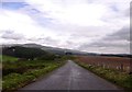 B8063, Glen Almond