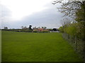 Field near Durdham Farm