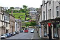 Castle Street, Rothesay