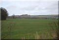 Farmland near Bulltown