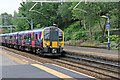 First TransPennine Class 350, 350407, Eccles railway station