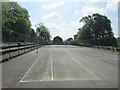 Tennis Courts - Crow Wood Park