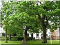 Great Yeldham village sign