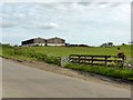 Balgrochan, rural sheds