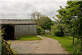 Harpers Barn at Beara Farm