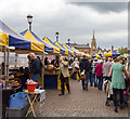 Stratford market