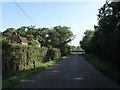 Cottage Homes, Truslers Hill Lane, High Cross