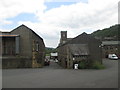 Bowers Mill