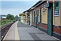 Platform 1, Ashton-under-Lyne railway station