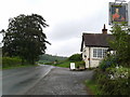 The Wellington Inn on the A449