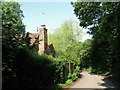 Spring Cottage, Church Lane, Albourne