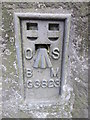 Ordnance Survey Flush Bracket (G3823)