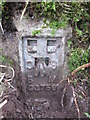 Ordnance Survey Flush Bracket (G3756)