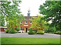 The Old Coach House, The Bower House, Havering-atte-Bower, Essex