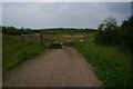 Trans Pennine Trail in Dearne Valley