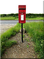 Rodbridge Long Melford Postbox