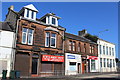 High Glencairn Street, Kilmarnock