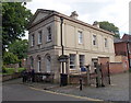 Haycock House, 1 College Hill, Shrewsbury