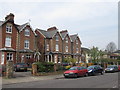 Beverley Road, CO3