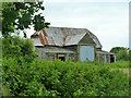 Barn, Brook Farm