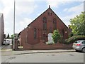 Former Methodist Chapel (built 1881) - Ferry Lane