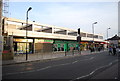 Shopping parade, Oldfield Lane North