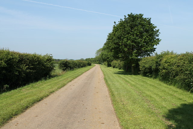 Westbeck Lane