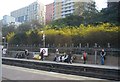 North Acton Underground Station