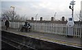 East Acton Underground Station