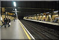 Bayswater Underground Station