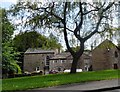 House in Higher Summerseat