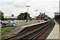 Pulborough Station