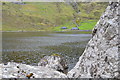 NC2833 : Across Loch Glendhu by Jim Barton