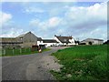 Butterwick Moor Farm