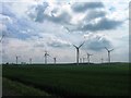 Butterwick Moor Wind Farm