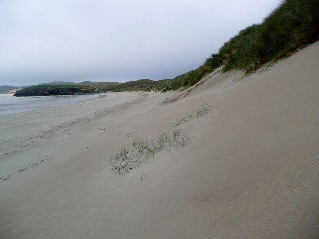 Dunes at Balnakeil