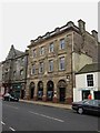 NT3073 : Royal Bank of Scotland, Portobello High Street by Graham Robson