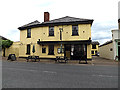 The Crown Inn Public House