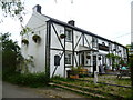 The Fox and Hounds at Romney Street