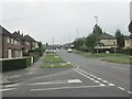 Kentmere Avenue - viewed from Easdale Road