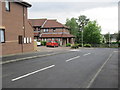 Brooklands Court - Kentmere Avenue