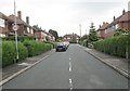 Murton Close - Kentmere Avenue