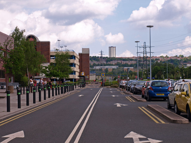 Metro Centre, Gateshead © wfmillar :: Geograph Britain and Ireland