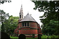 Church of St. Stephen, Hatton