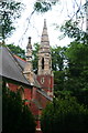 Church of St. Stephen, Hatton