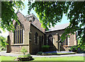 St Saviour, Saltley