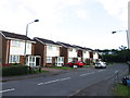 Moor Park Close, Rainham